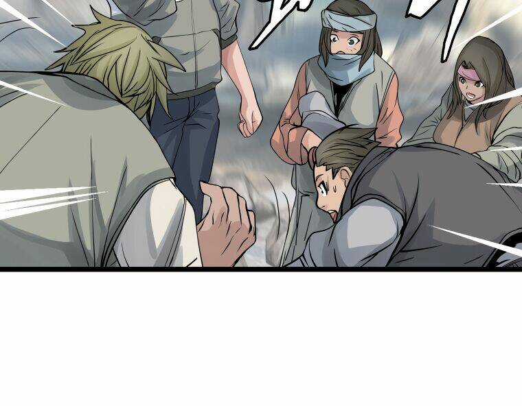 Ranker Bất Bại - Chapter 28 - Trang 24