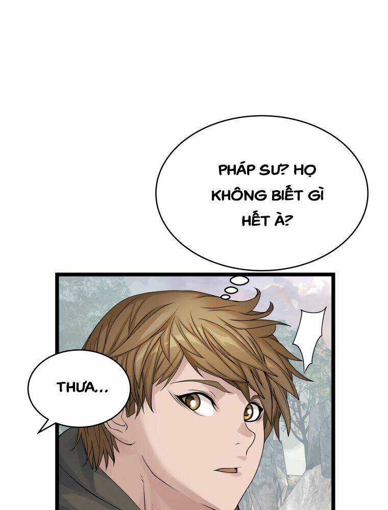 Ranker Bất Bại - Chapter 28 - Trang 25