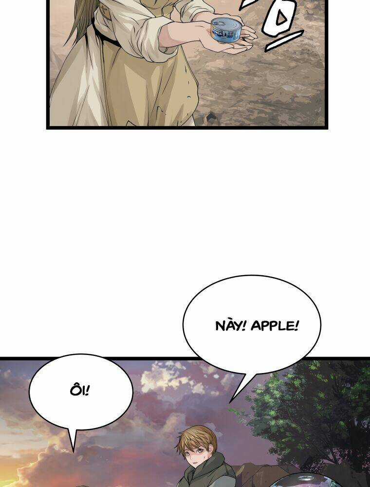 Ranker Bất Bại - Chapter 28 - Trang 27