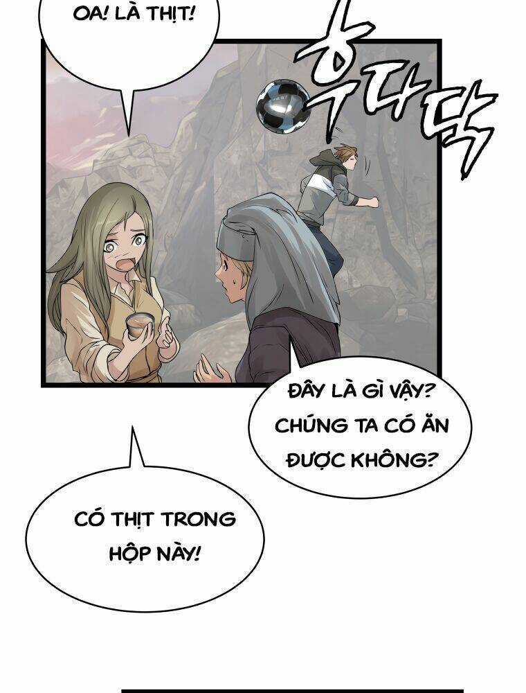 Ranker Bất Bại - Chapter 28 - Trang 29