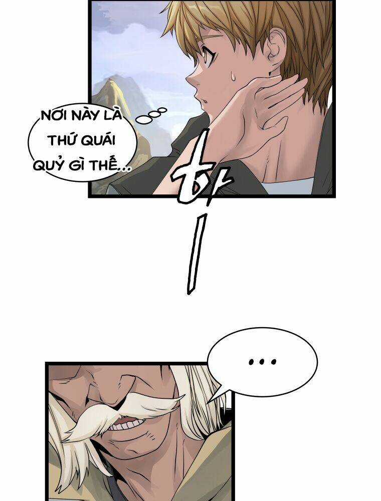 Ranker Bất Bại - Chapter 28 - Trang 30