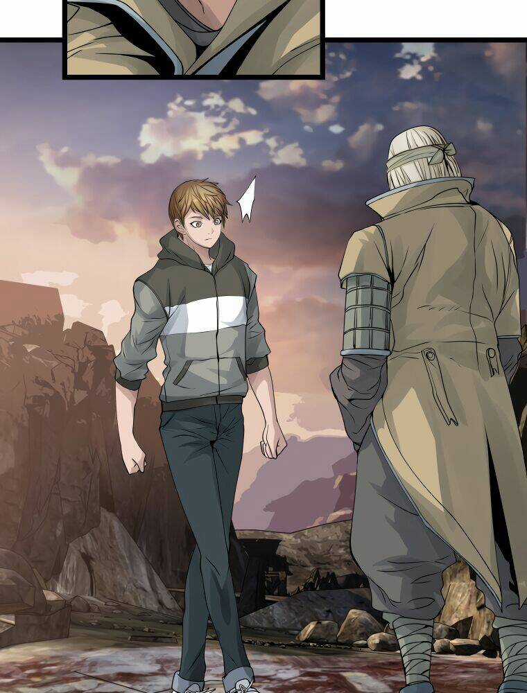 Ranker Bất Bại - Chapter 28 - Trang 31