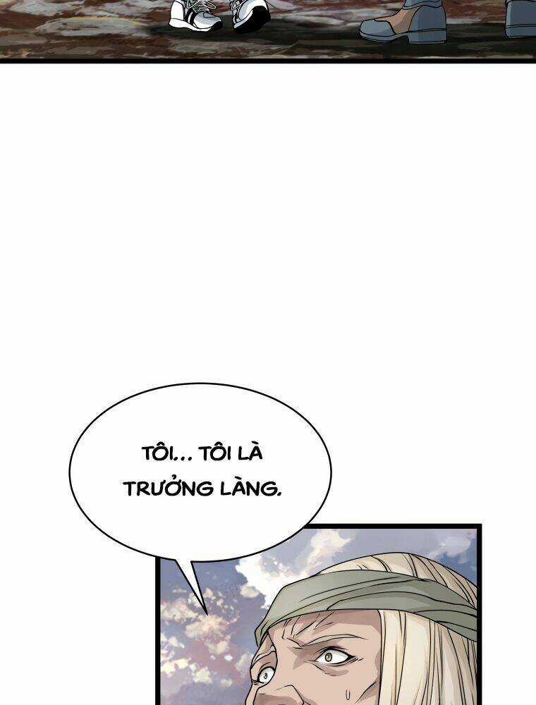 Ranker Bất Bại - Chapter 28 - Trang 32