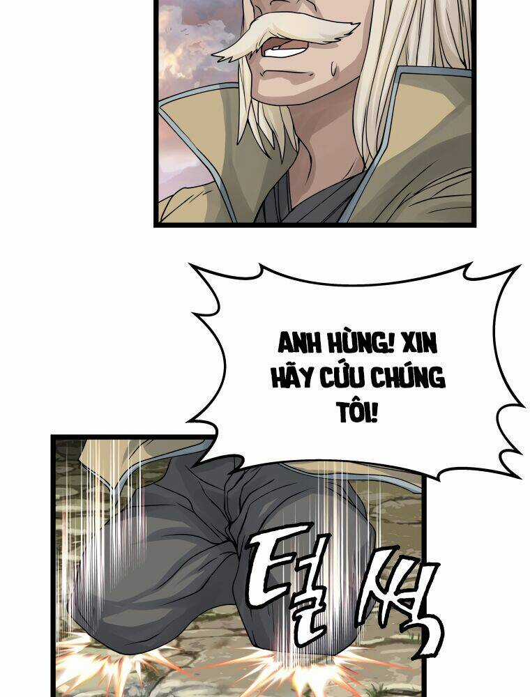 Ranker Bất Bại - Chapter 28 - Trang 33