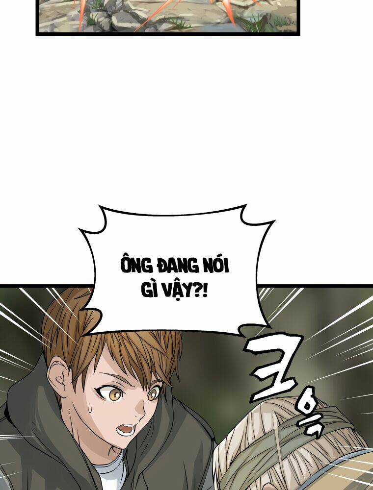 Ranker Bất Bại - Chapter 28 - Trang 34