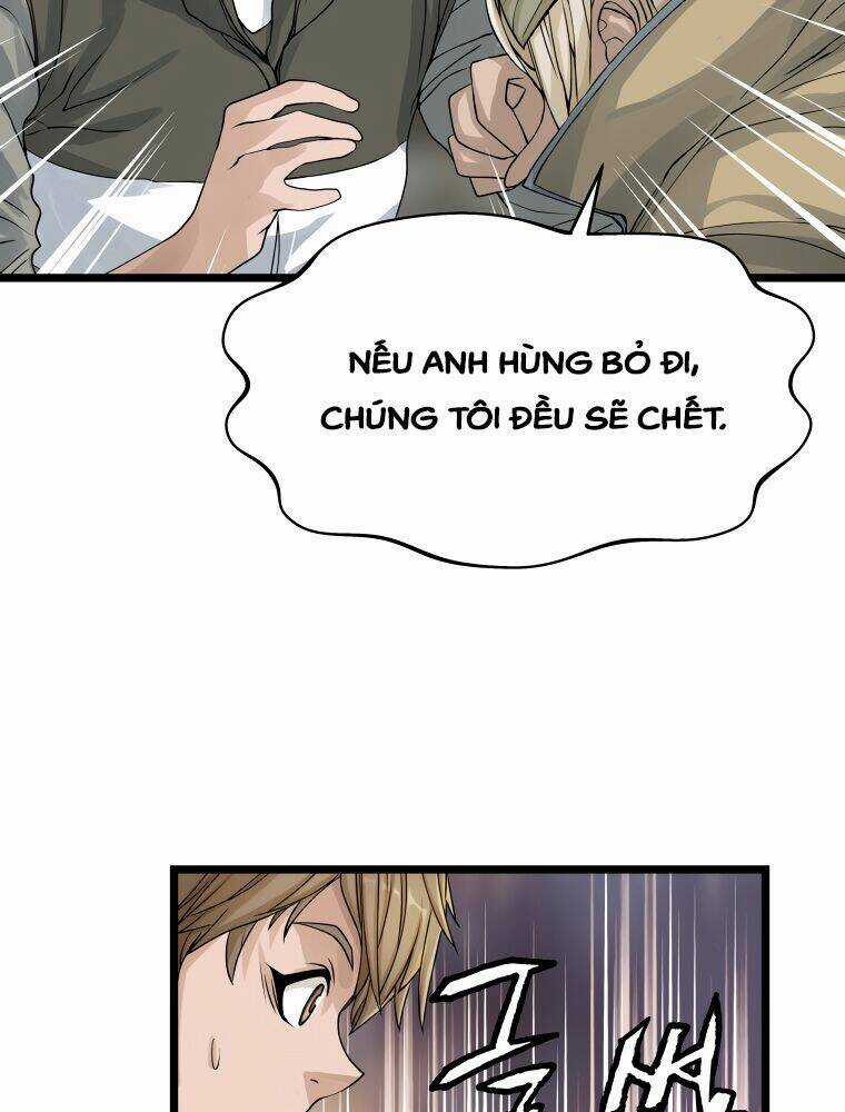 Ranker Bất Bại - Chapter 28 - Trang 35