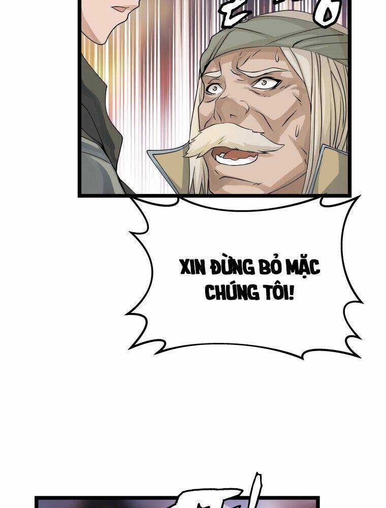 Ranker Bất Bại - Chapter 28 - Trang 36