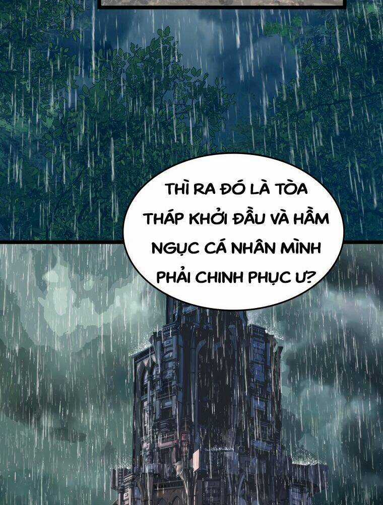 Ranker Bất Bại - Chapter 28 - Trang 5