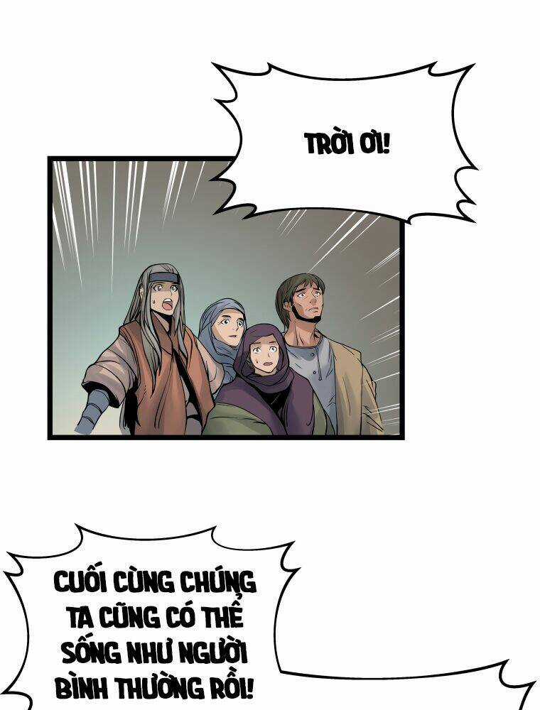 Ranker Bất Bại - Chapter 28 - Trang 43