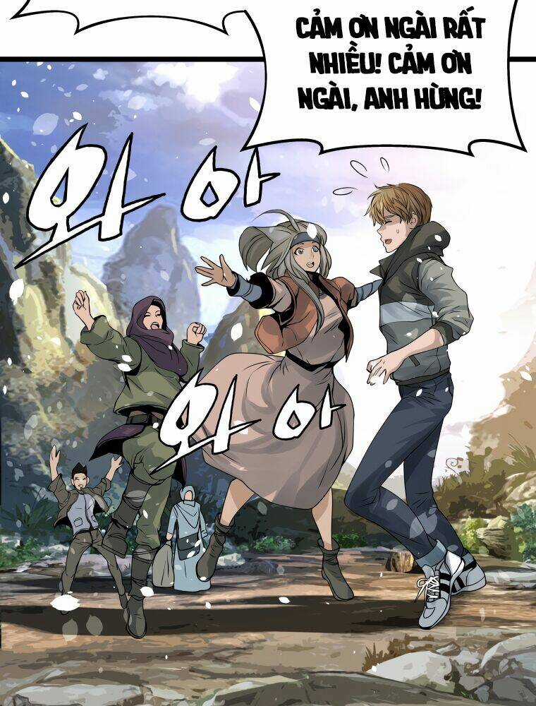 Ranker Bất Bại - Chapter 28 - Trang 44