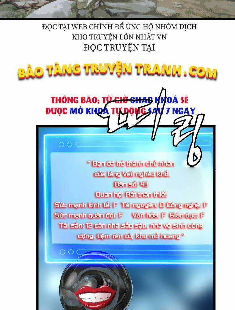 Ranker Bất Bại - Chapter 28 - Trang 45