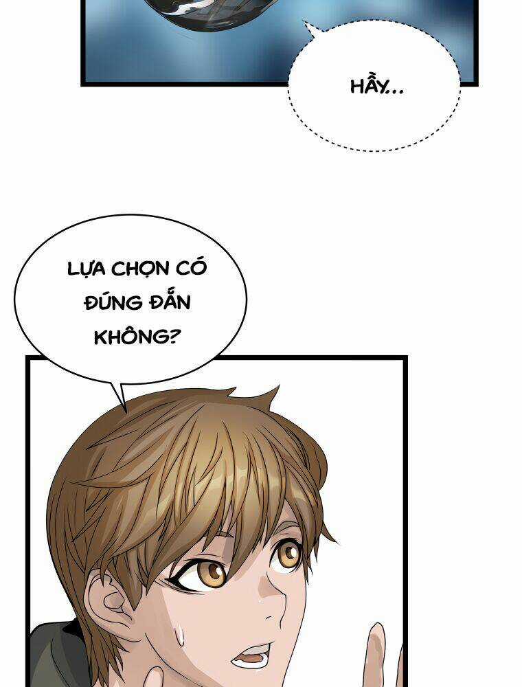 Ranker Bất Bại - Chapter 28 - Trang 46