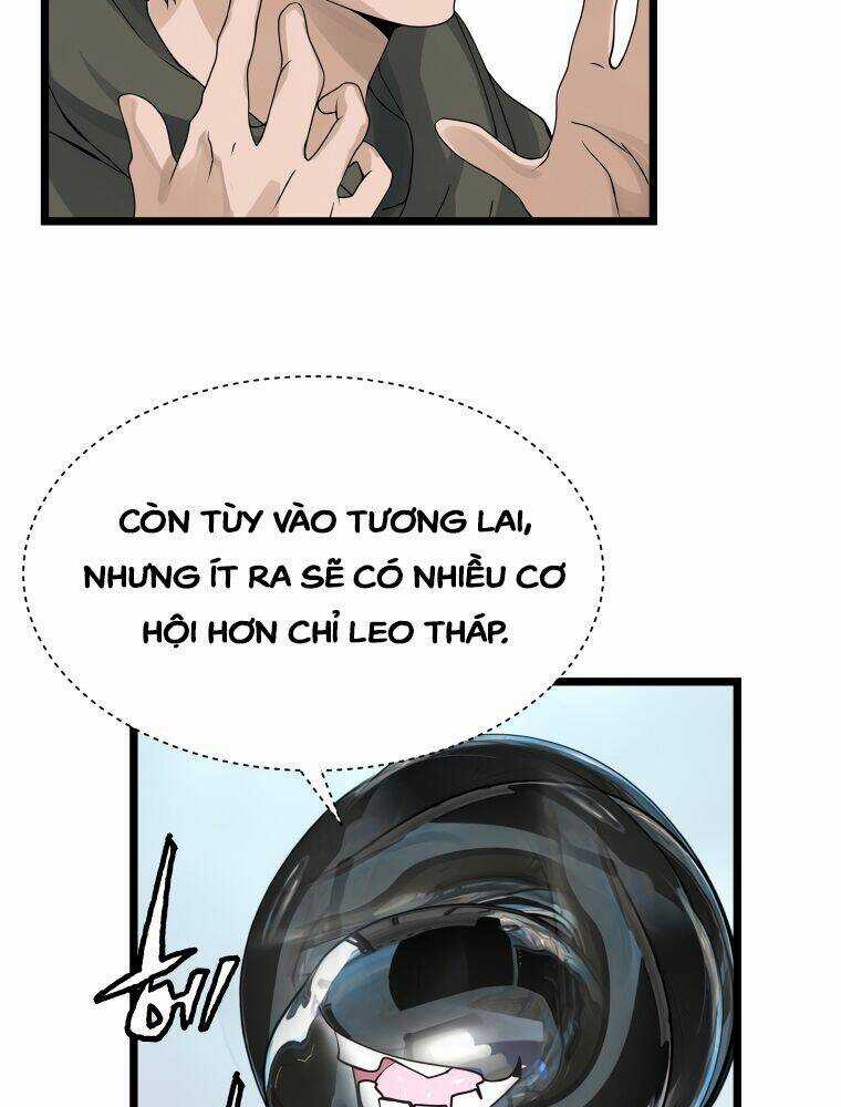 Ranker Bất Bại - Chapter 28 - Trang 47