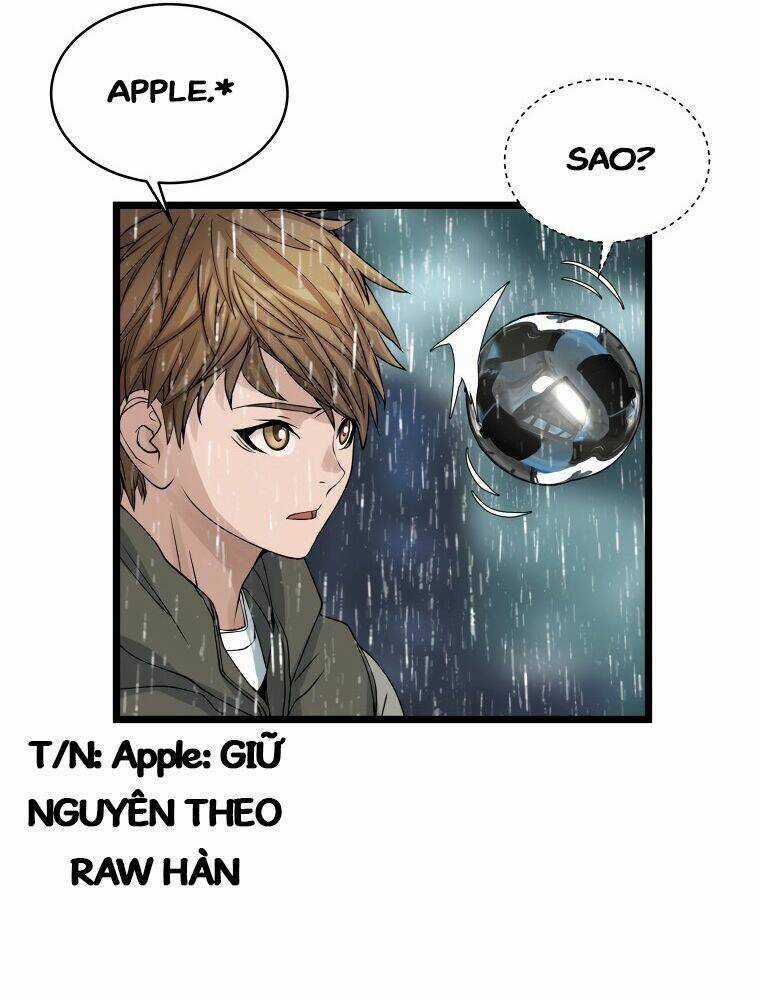 Ranker Bất Bại - Chapter 28 - Trang 7
