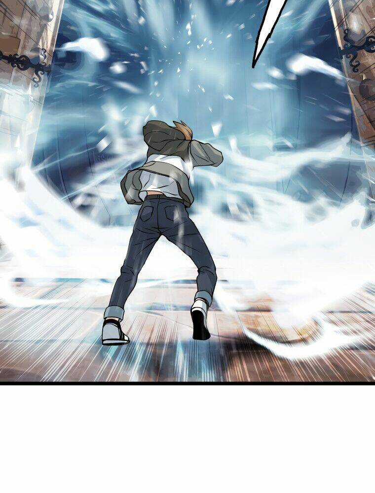 Ranker Bất Bại - Chapter 28 - Trang 72