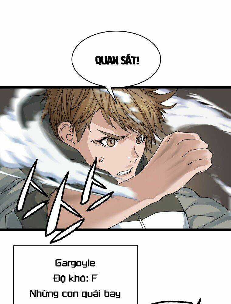 Ranker Bất Bại - Chapter 28 - Trang 73