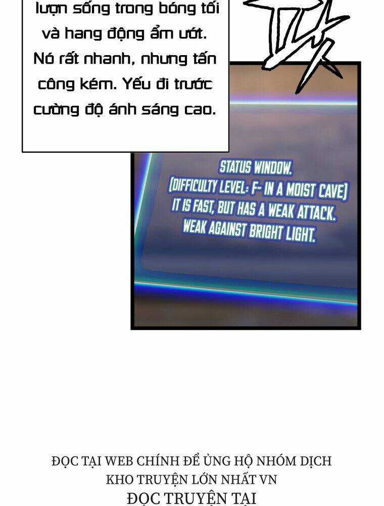 Ranker Bất Bại - Chapter 28 - Trang 74