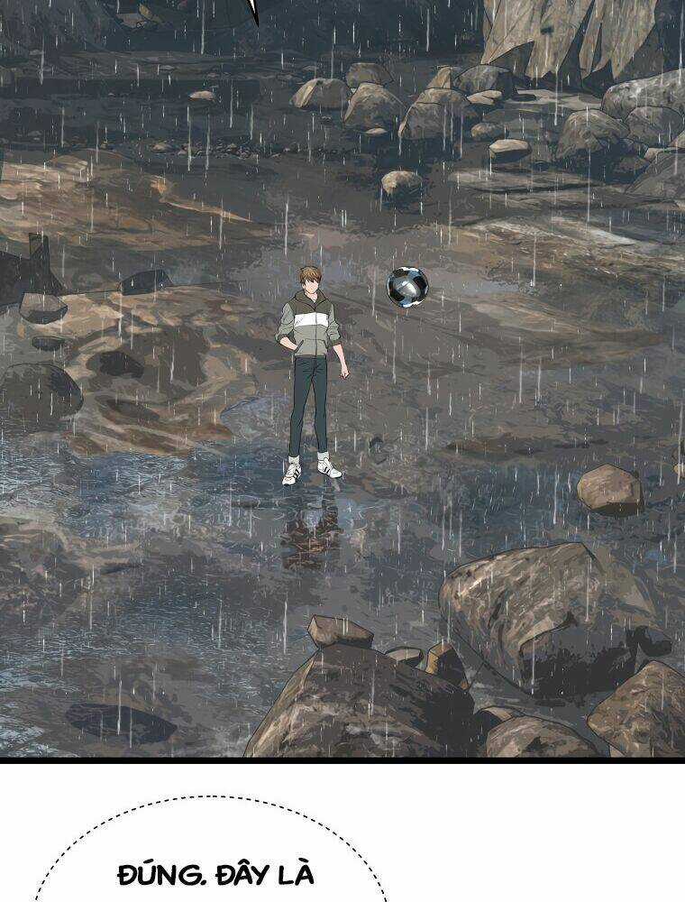 Ranker Bất Bại - Chapter 28 - Trang 9
