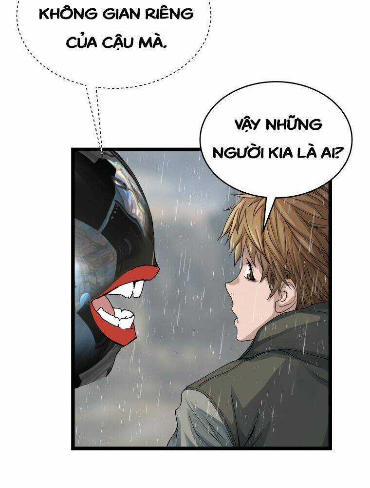 Ranker Bất Bại - Chapter 28 - Trang 10