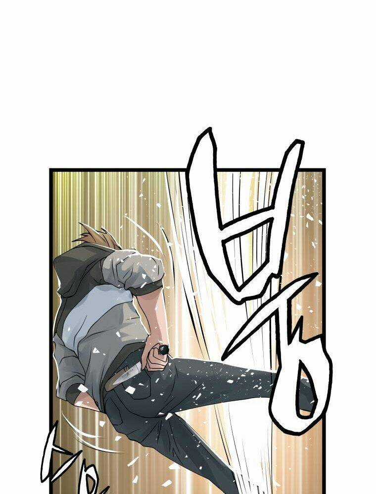 Ranker Bất Bại - Chapter 29 - Trang 13