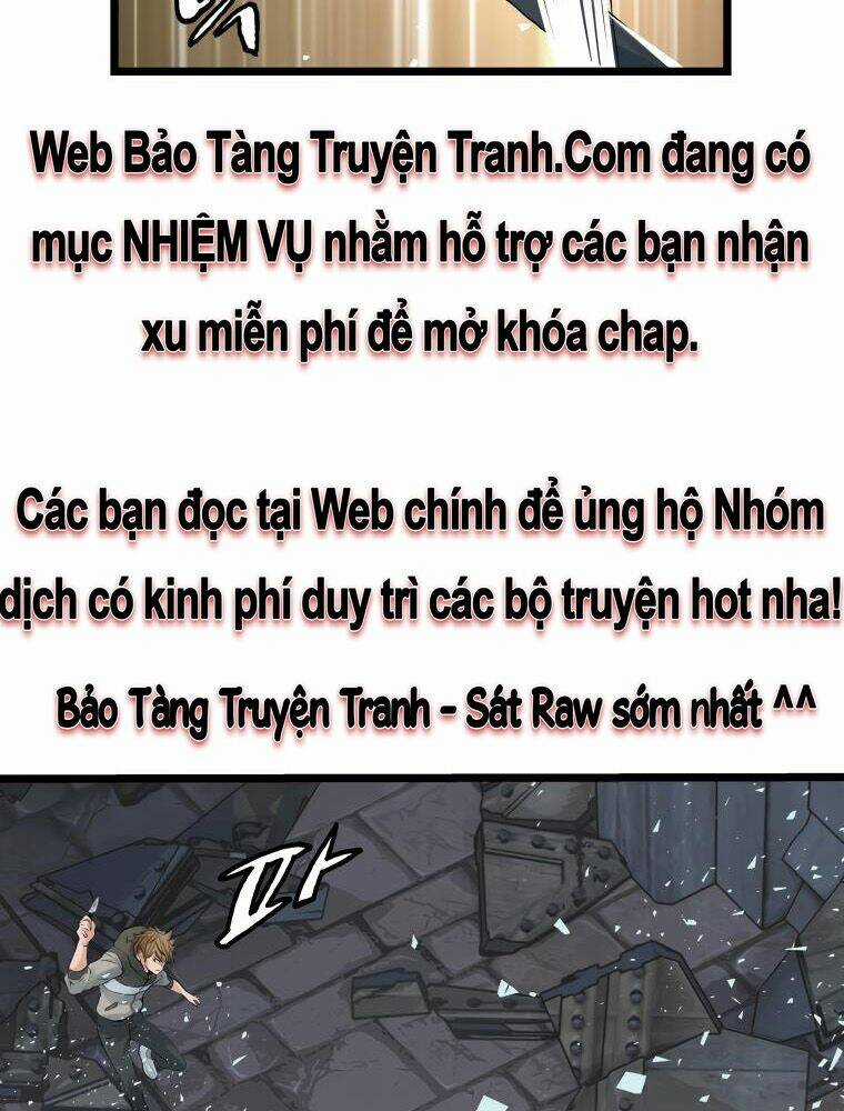 Ranker Bất Bại - Chapter 29 - Trang 14