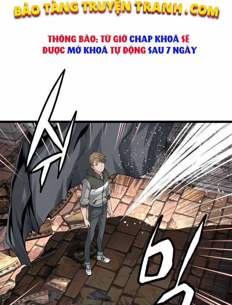 Ranker Bất Bại - Chapter 29 - Trang 3