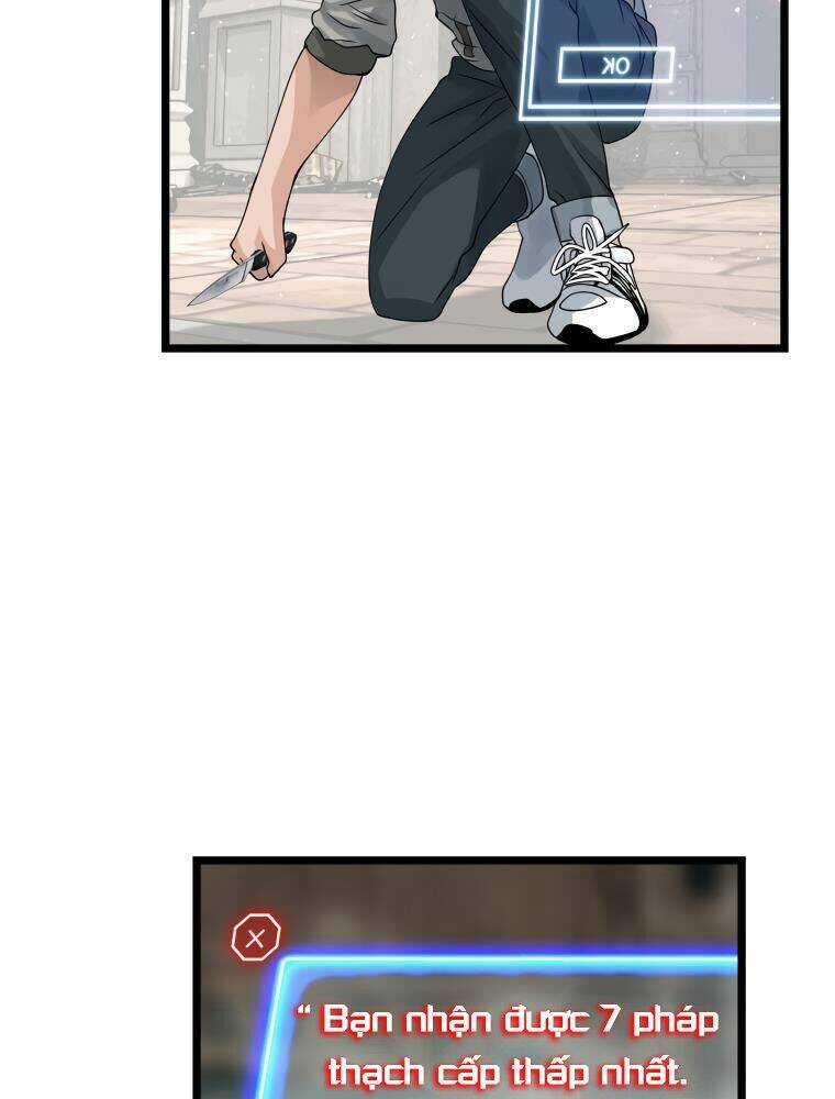 Ranker Bất Bại - Chapter 29 - Trang 23