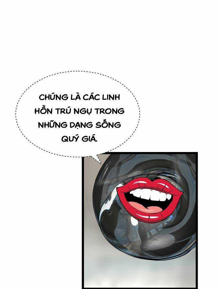 Ranker Bất Bại - Chapter 29 - Trang 27