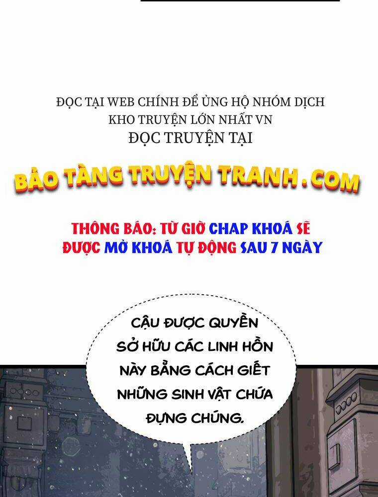 Ranker Bất Bại - Chapter 29 - Trang 28