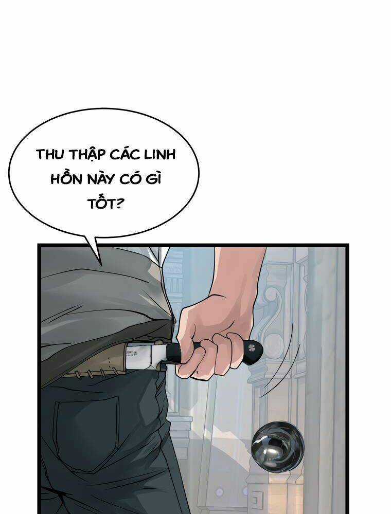 Ranker Bất Bại - Chapter 29 - Trang 30