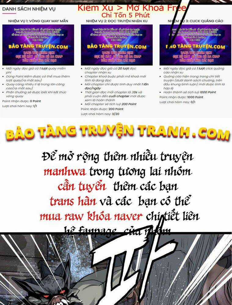 Ranker Bất Bại - Chapter 29 - Trang 4