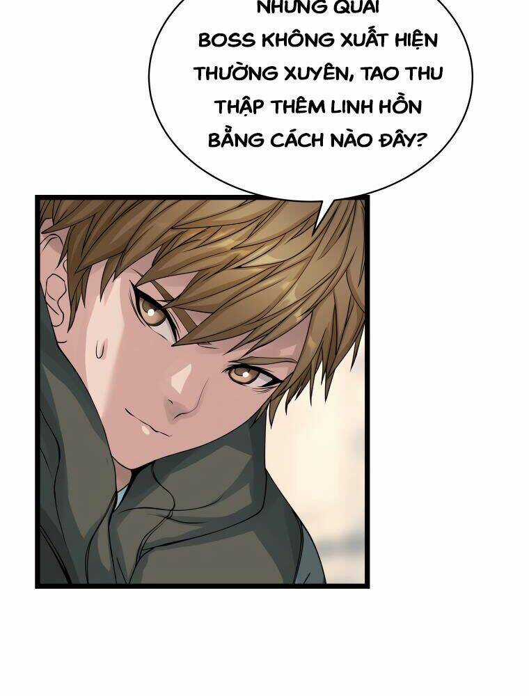 Ranker Bất Bại - Chapter 29 - Trang 32