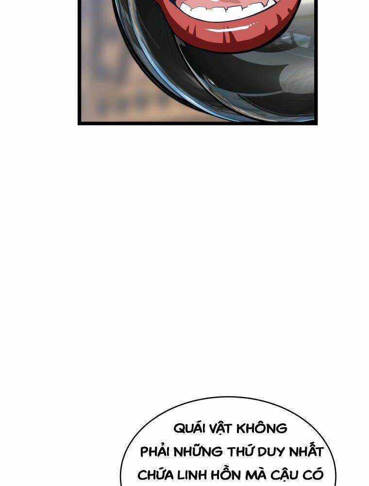 Ranker Bất Bại - Chapter 29 - Trang 34