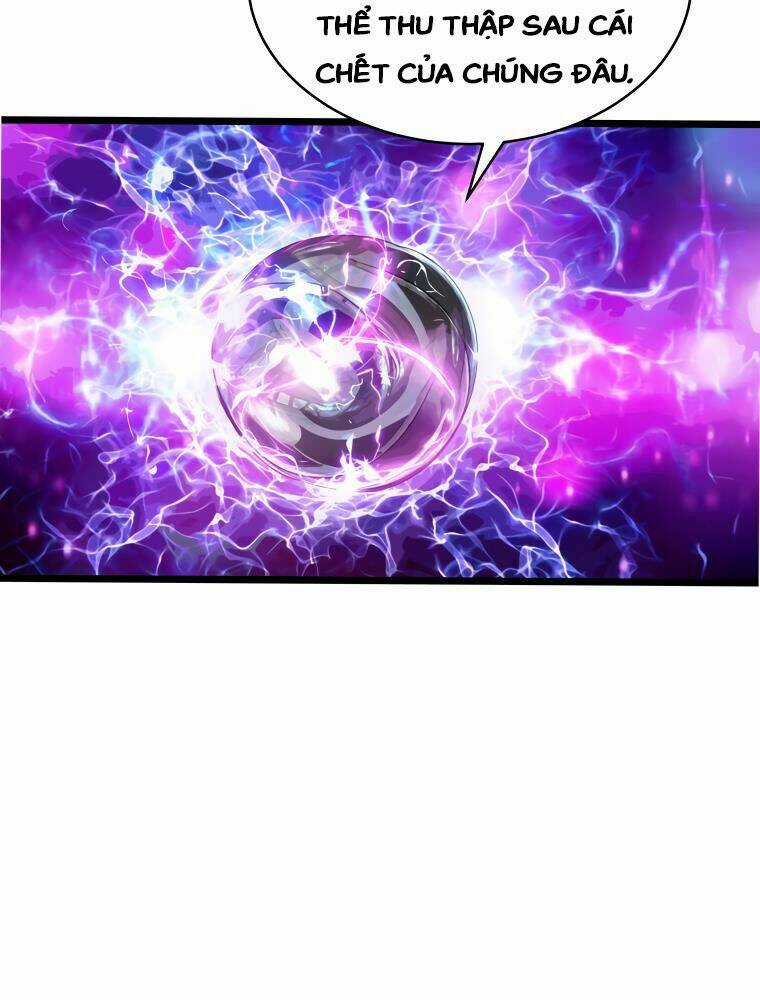 Ranker Bất Bại - Chapter 29 - Trang 35