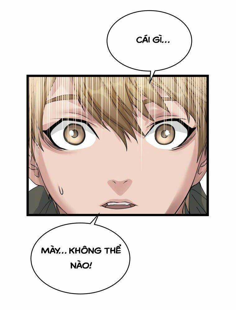 Ranker Bất Bại - Chapter 29 - Trang 36