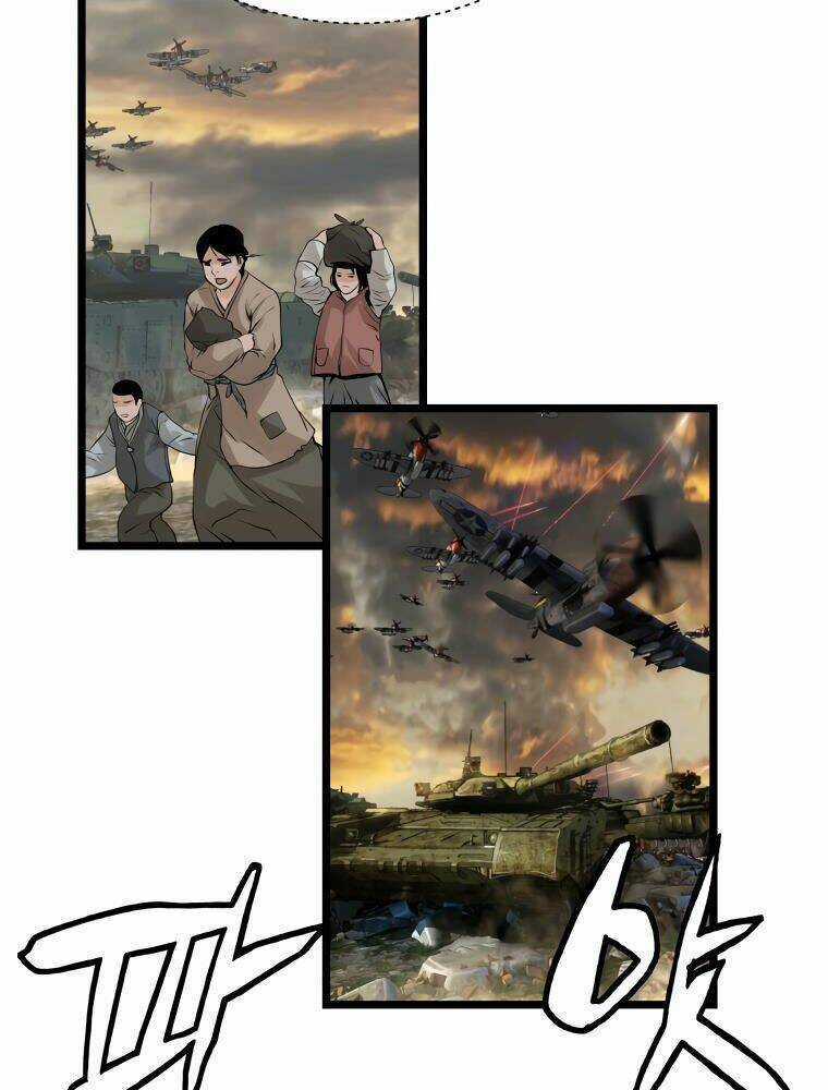 Ranker Bất Bại - Chapter 29 - Trang 38