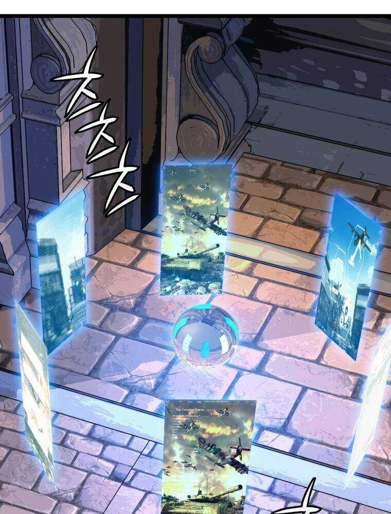 Ranker Bất Bại - Chapter 29 - Trang 40