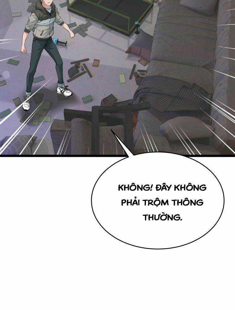 Ranker Bất Bại - Chapter 29 - Trang 51