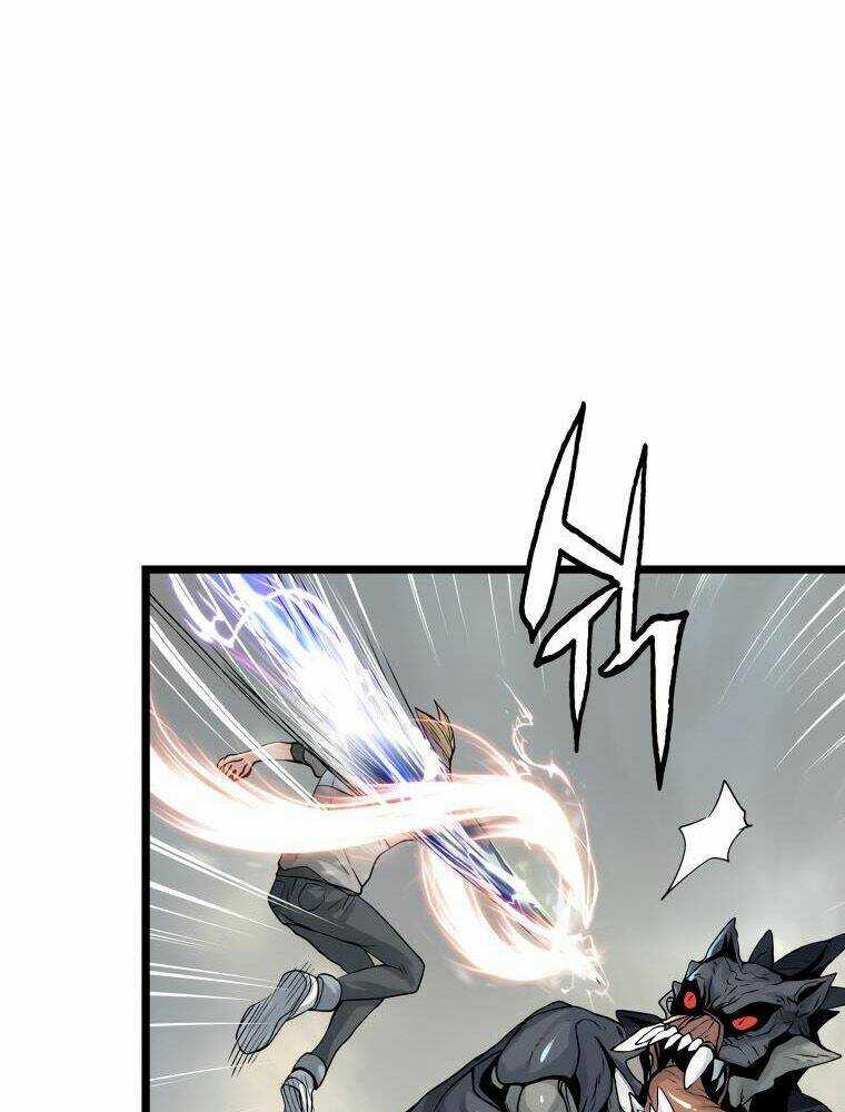 Ranker Bất Bại - Chapter 29 - Trang 7