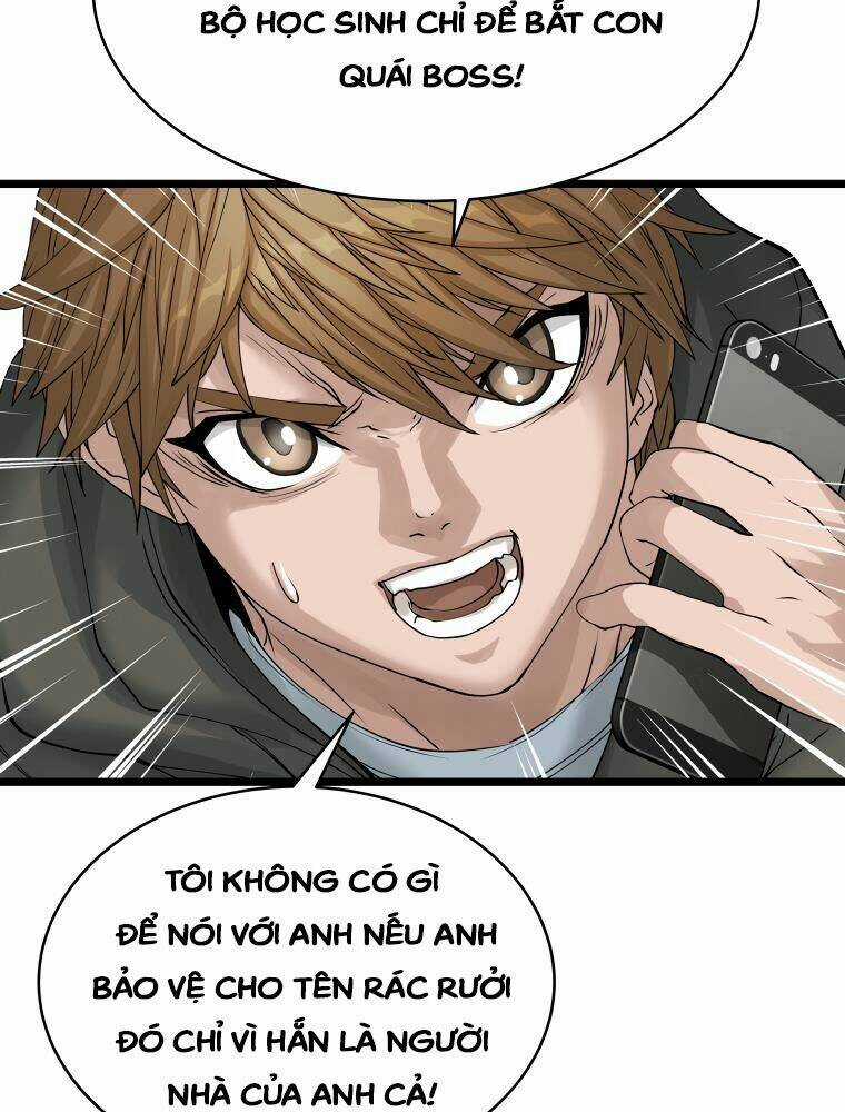 Ranker Bất Bại - Chapter 29 - Trang 64