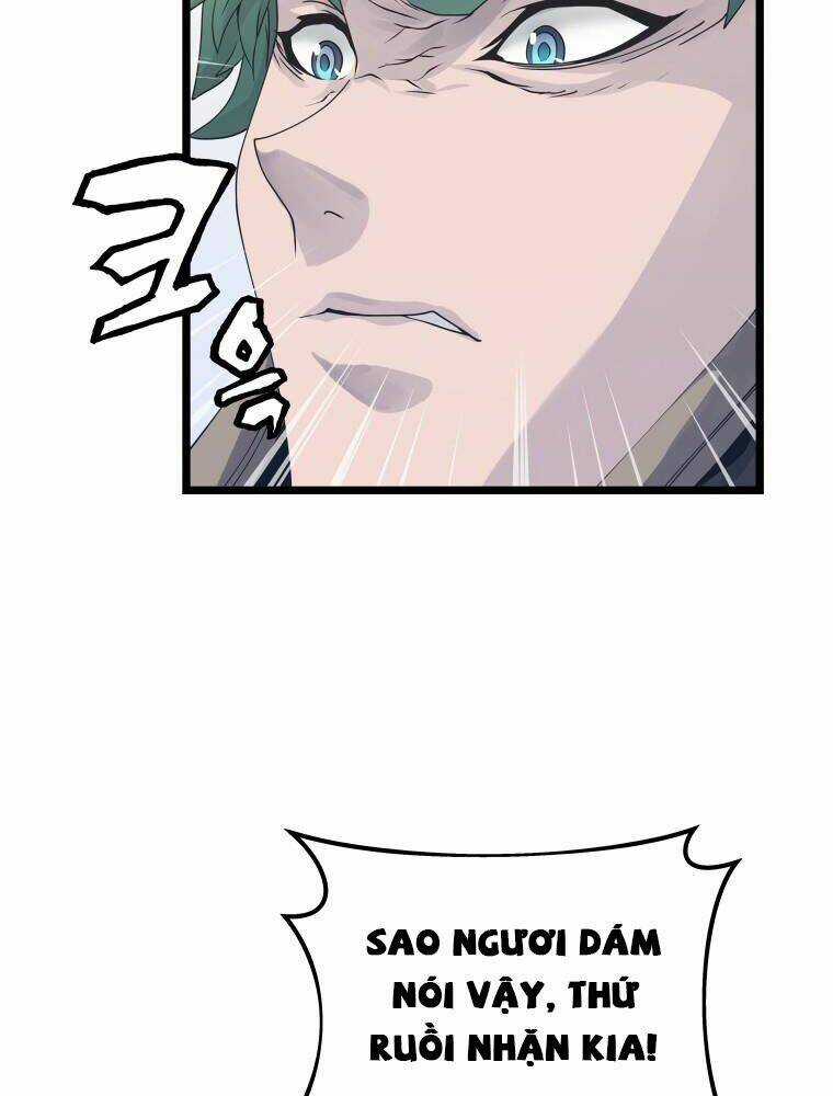 Ranker Bất Bại - Chapter 30 - Trang 11