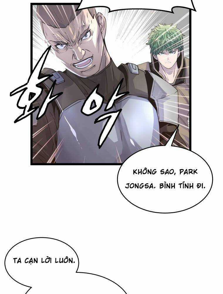 Ranker Bất Bại - Chapter 30 - Trang 12