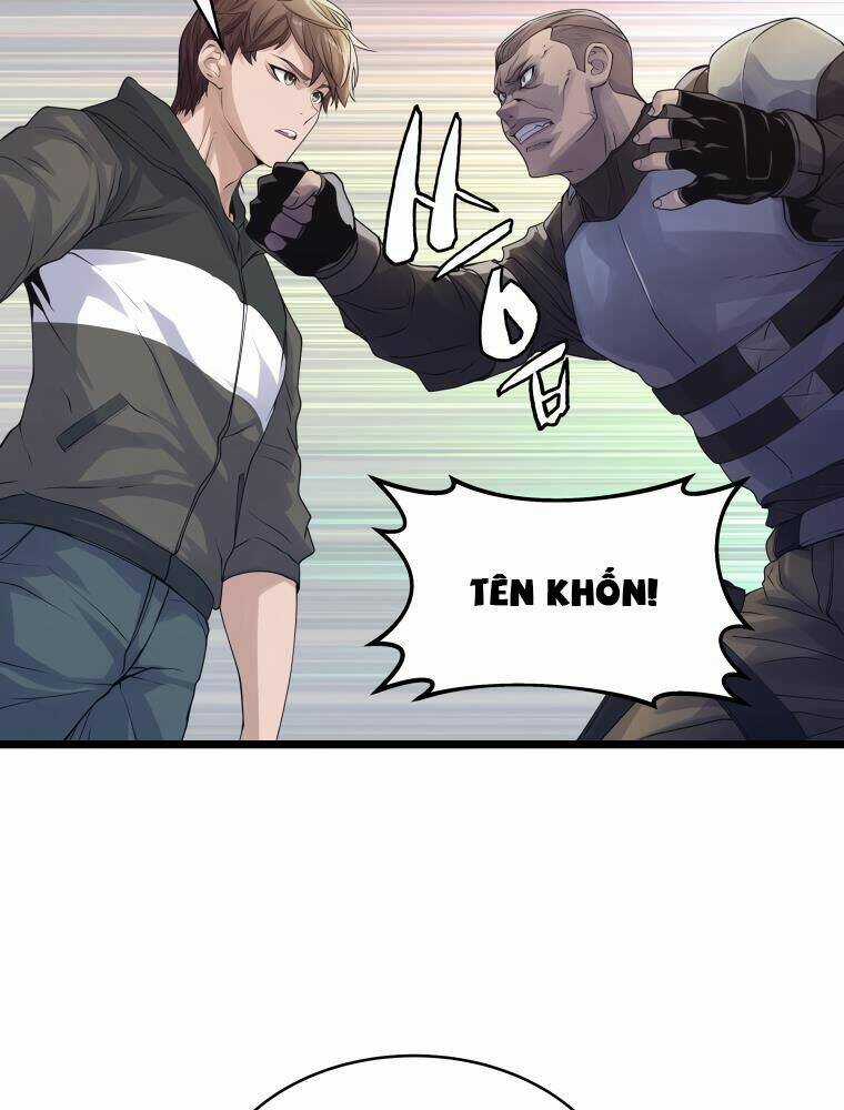 Ranker Bất Bại - Chapter 30 - Trang 14