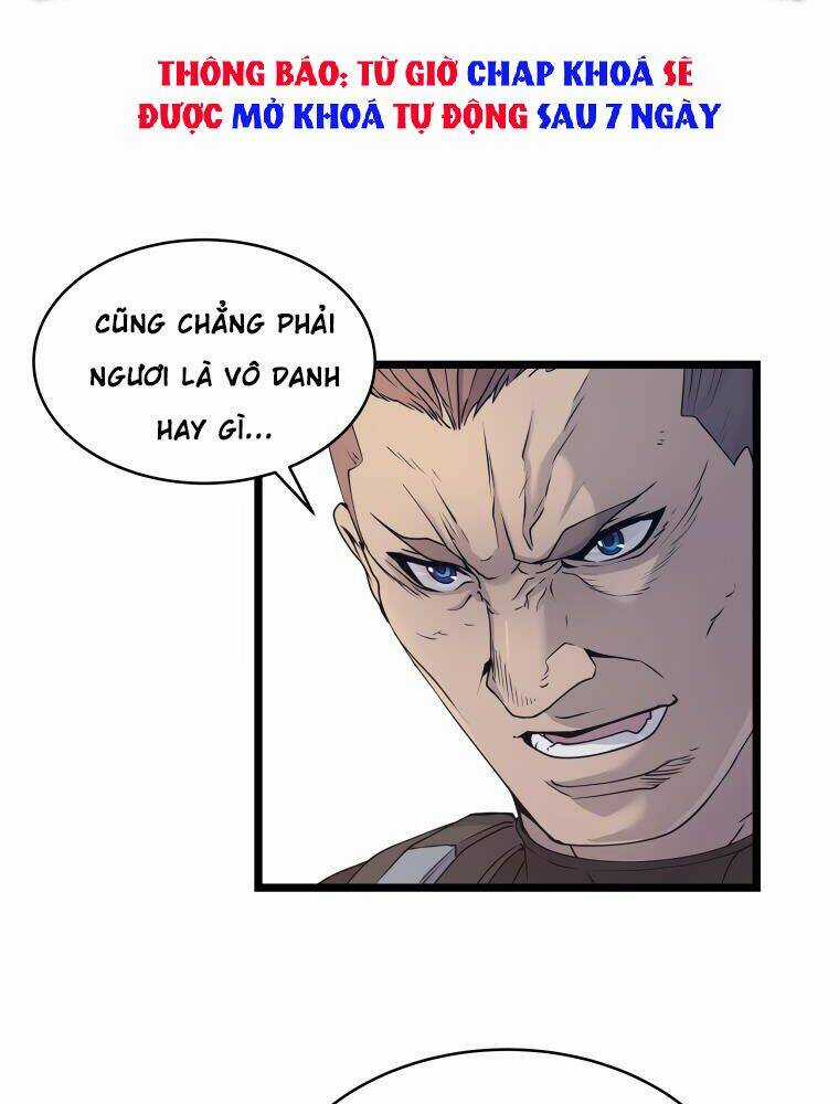 Ranker Bất Bại - Chapter 30 - Trang 17