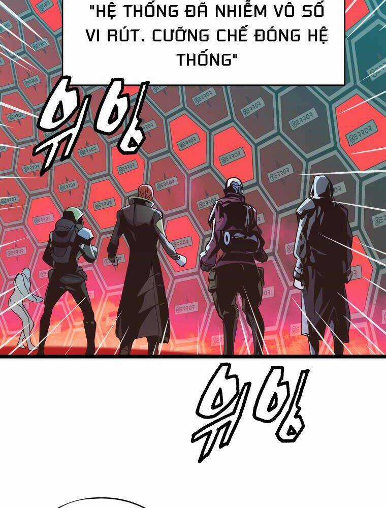 Ranker Bất Bại - Chapter 30 - Trang 21