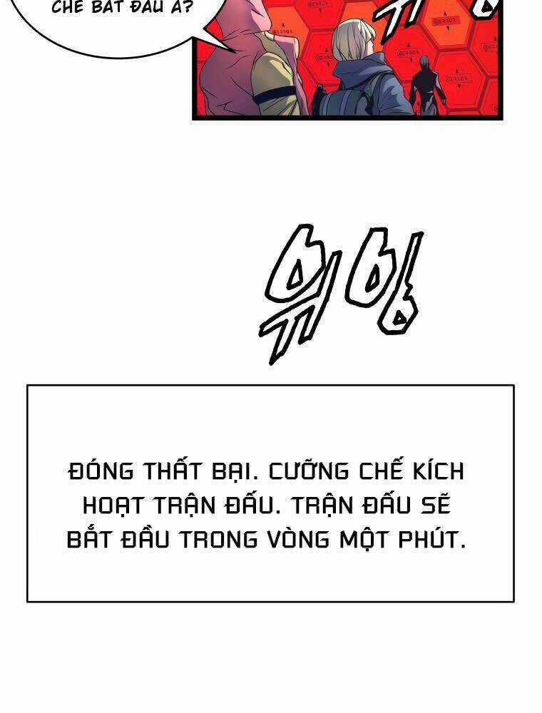 Ranker Bất Bại - Chapter 30 - Trang 23