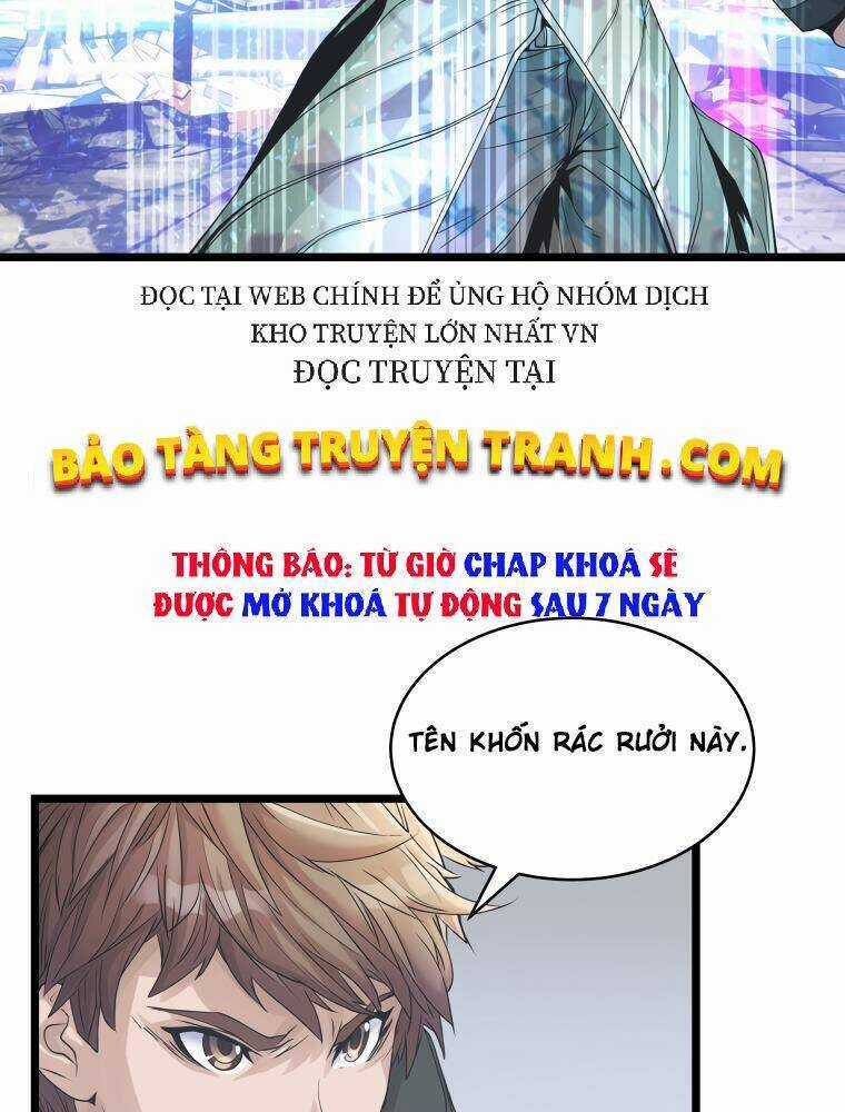 Ranker Bất Bại - Chapter 30 - Trang 26