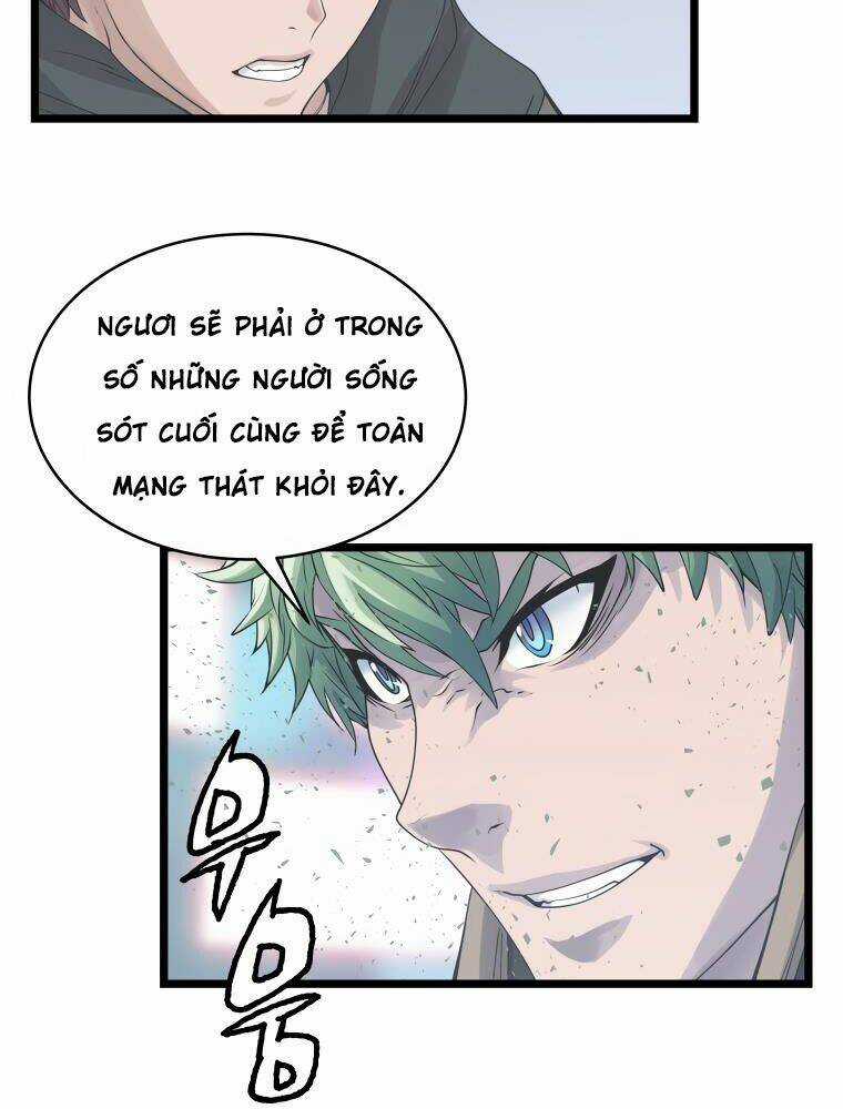 Ranker Bất Bại - Chapter 30 - Trang 27