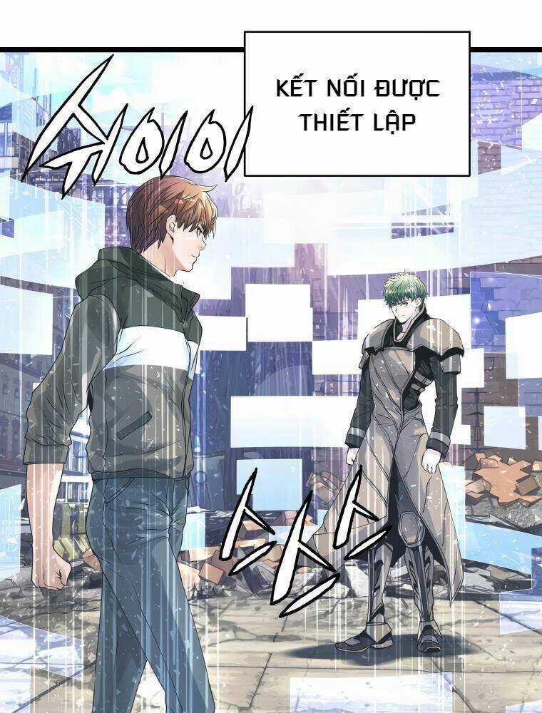 Ranker Bất Bại - Chapter 30 - Trang 29