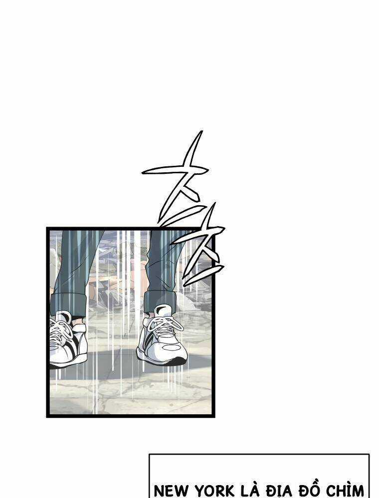 Ranker Bất Bại - Chapter 30 - Trang 33